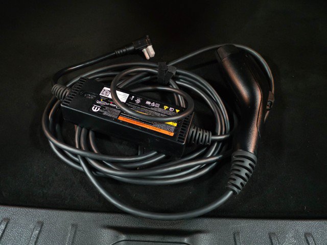 Used 2024 Dodge Hornet R/T Plus w/ R/T Blacktop Package AWD/4WD image 40