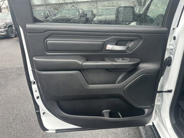 New 2026 RAM 1500 Express image 22