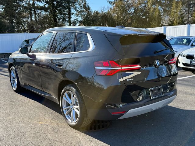 Used 2025 BMW X3 xDrive30i w/ Convenience Package image 6