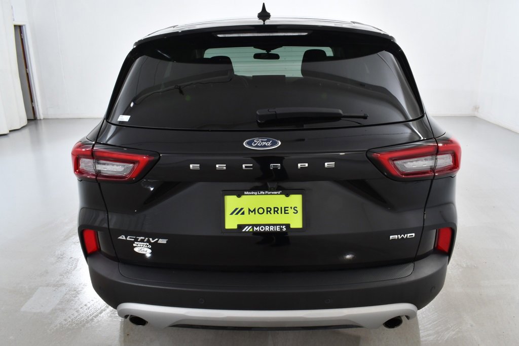 Used 2023 Ford Escape Active w/ Tech Pack #1 image 13