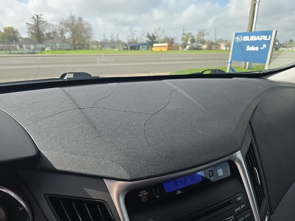 Used 2013 Hyundai Sonata GLS image 18