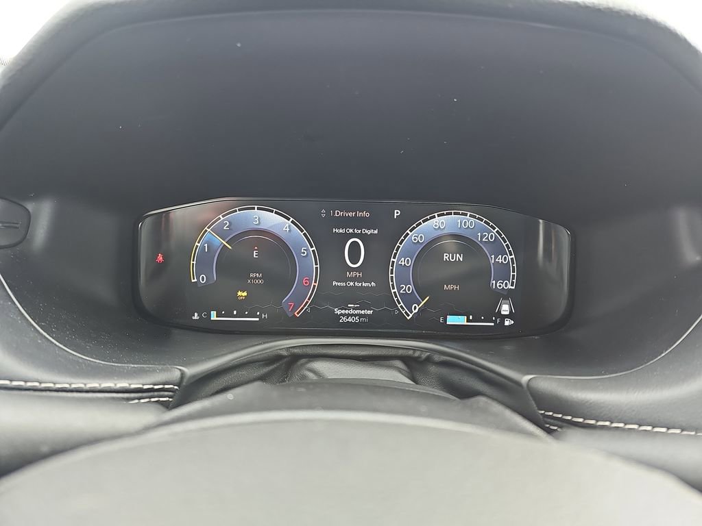 Used 2023 Jeep Compass High Altitude image 8