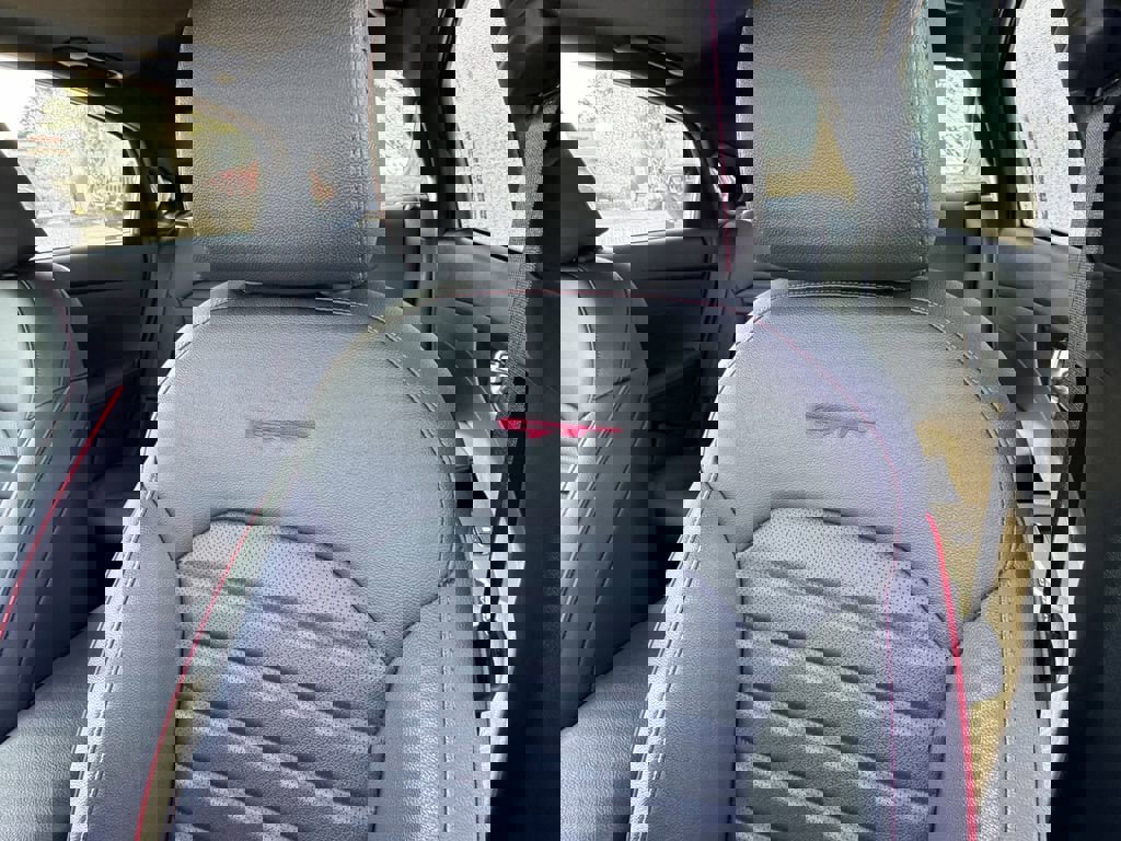 Used 2024 Kia Forte GT image 22