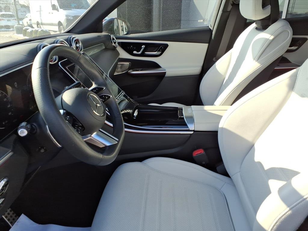 Certified 2023 Mercedes-Benz GLC 300 4MATIC image 14