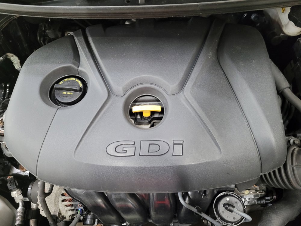 Used 2016 Kia Forte LX FWD image 30