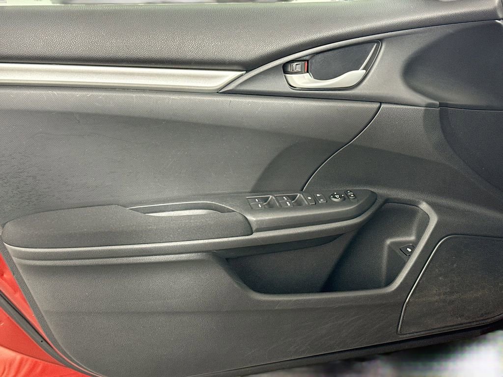 Certified 2019 Honda Civic LX image 25