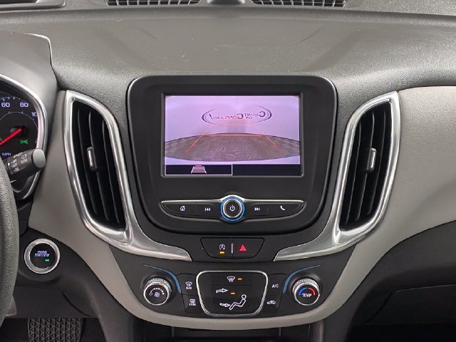 Certified 2024 Chevrolet Equinox LS FWD image 23
