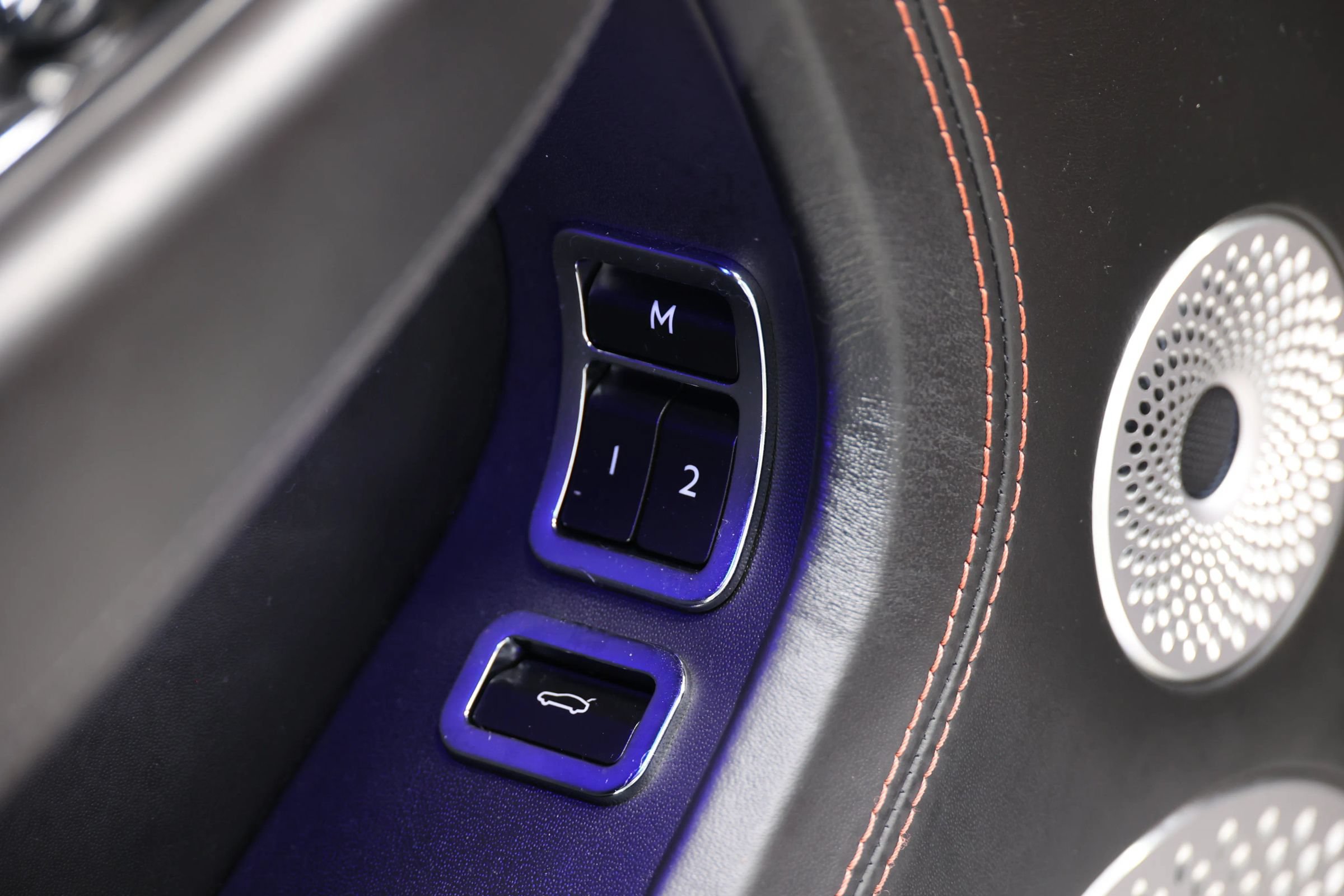 Used 2020 Bentley Continental GT V8 AWD/4WD image 15