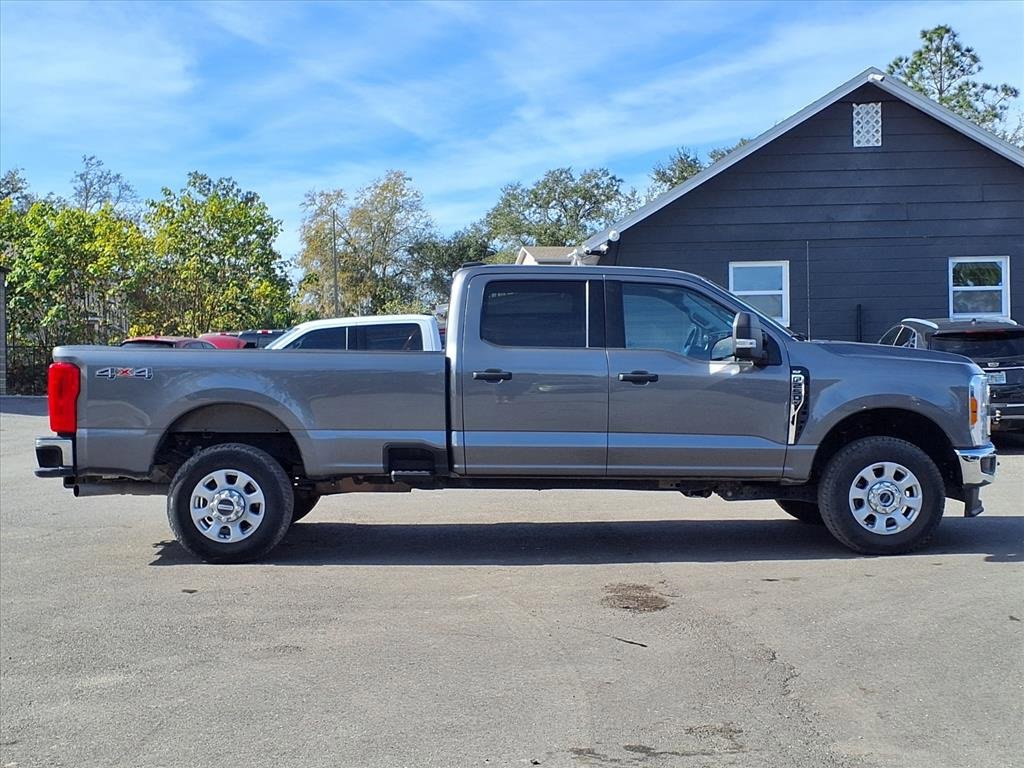 Used 2023 Ford F250 XLT image 8