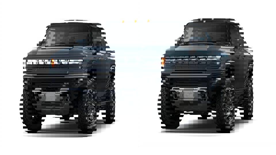 New 2025 GMC Hummer EV 2X image 51