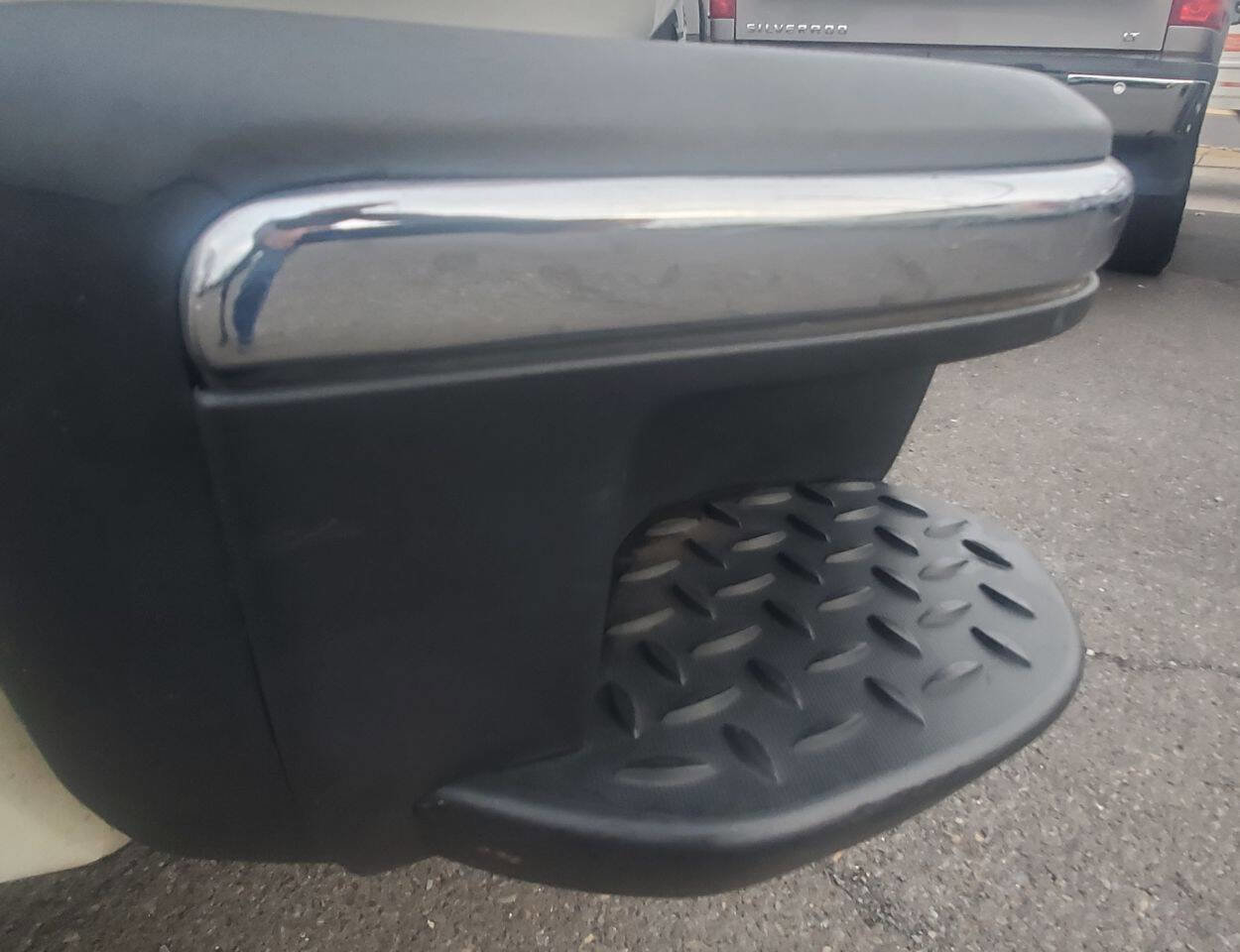 Used 2015 Chevrolet Silverado 1500 LT w/ All Star Edition image 29