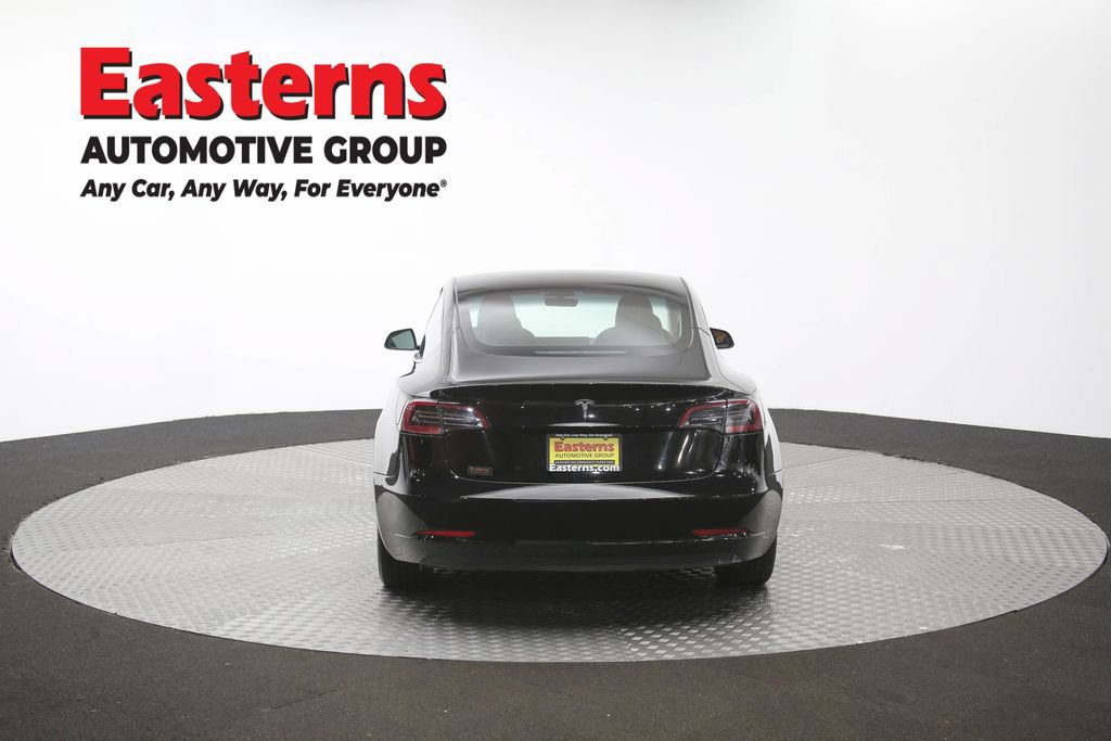 Used 2023 Tesla Model 3 Standard Range RWD image 30