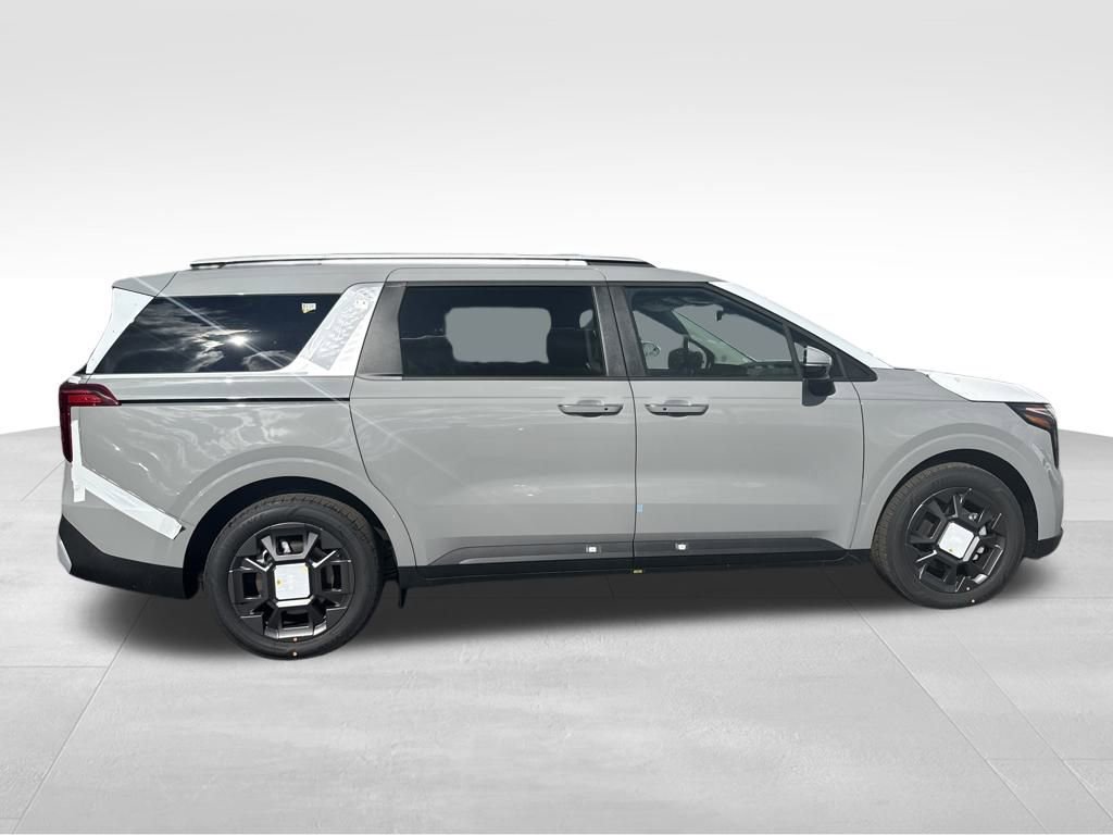 New 2026 Kia Carnival EX image 12