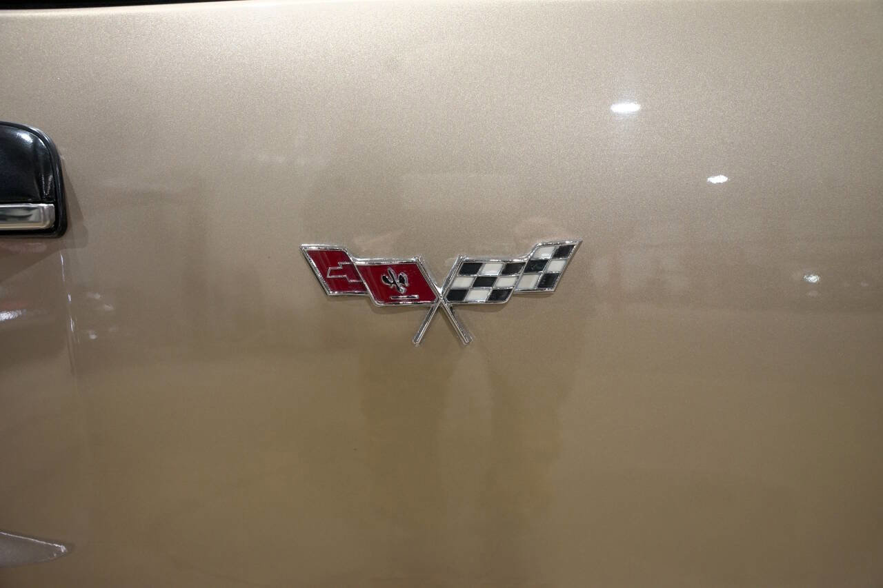 Used 1996 Chevrolet Caprice Classic image 26