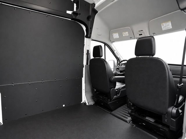 Used 2025 Ford Transit 250 148 High Roof Extended w/ Load Area Protection Package RWD image 18