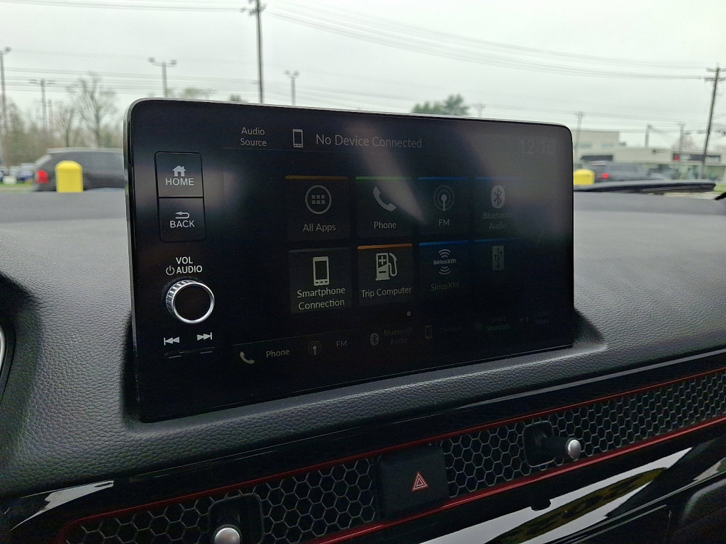 Used 2023 Honda Civic Si image 26