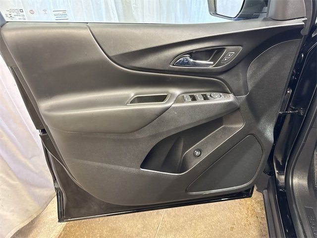 Certified 2023 Chevrolet Equinox LT image 22