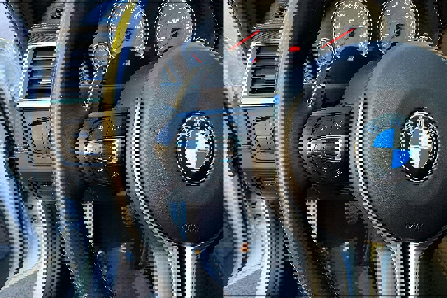 Used 2017 BMW M3 image 11