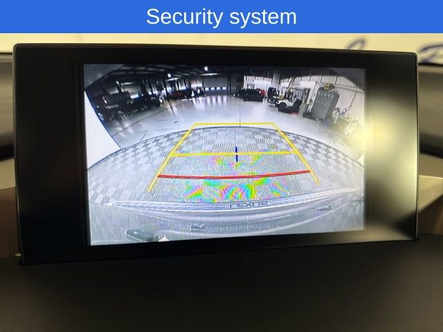 Used 2017 Lexus NX 200t F Sport image 23