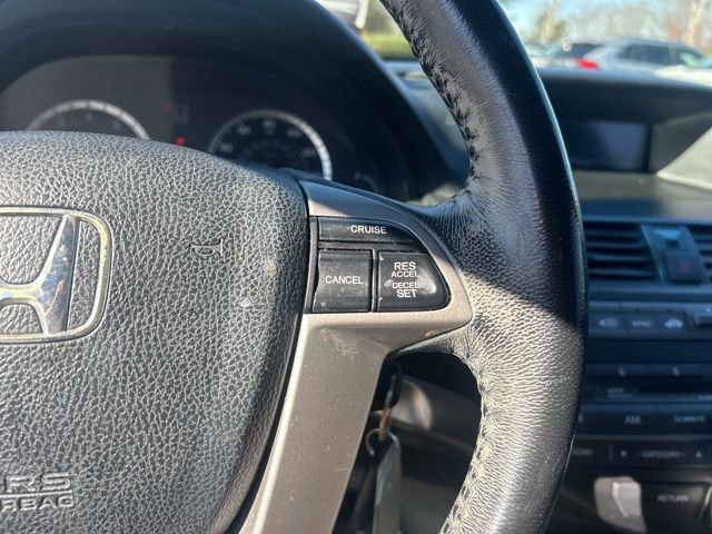 Used 2010 Honda Accord EX-L image 18