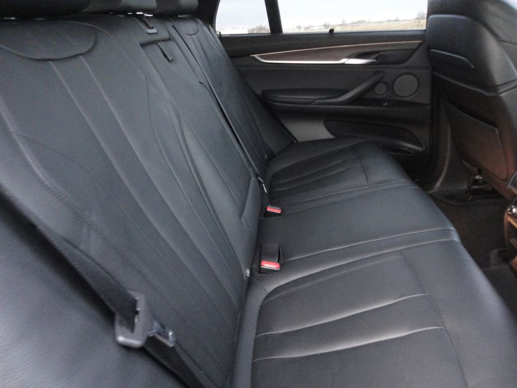 Used 2016 BMW X5 xDrive35i AWD/4WD image 10