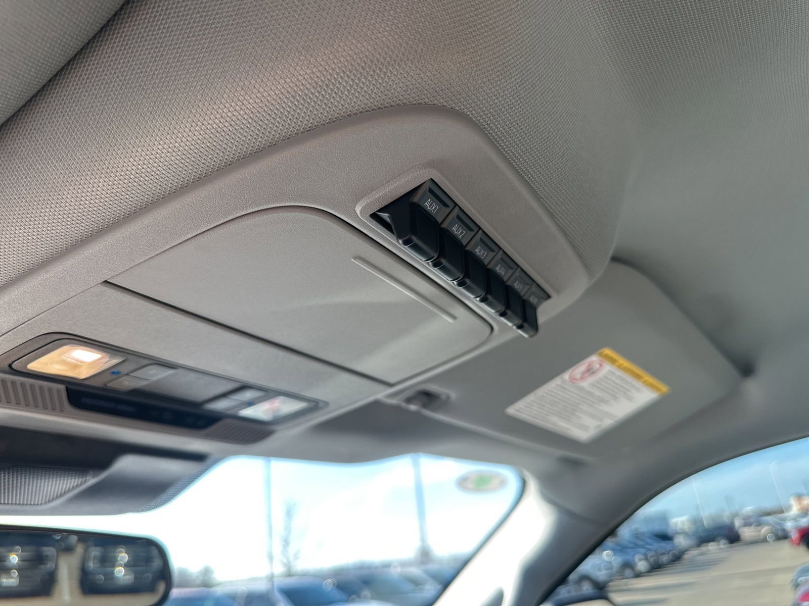 New 2026 Ford F550 4x4 Regular Cab Super Duty image 18