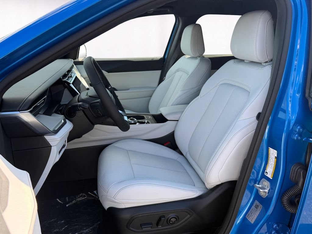 New 2026 Jeep Cherokee Limited AWD/4WD image 9