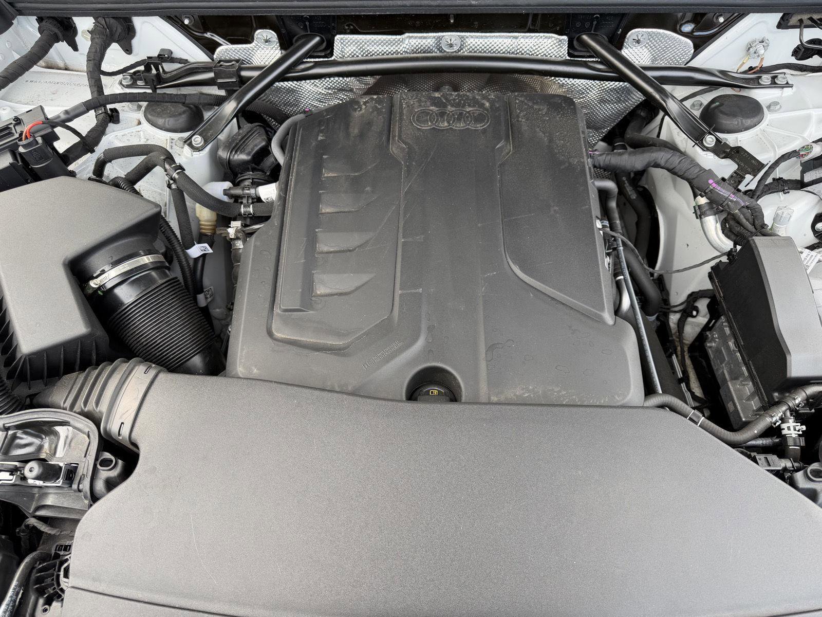 Used 2025 Audi Q5 Premium Plus w/ Premium Plus image 25