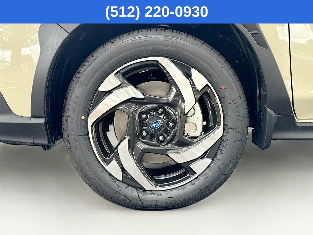 New 2026 Subaru Crosstrek 2.5i Limited AWD/4WD image 42