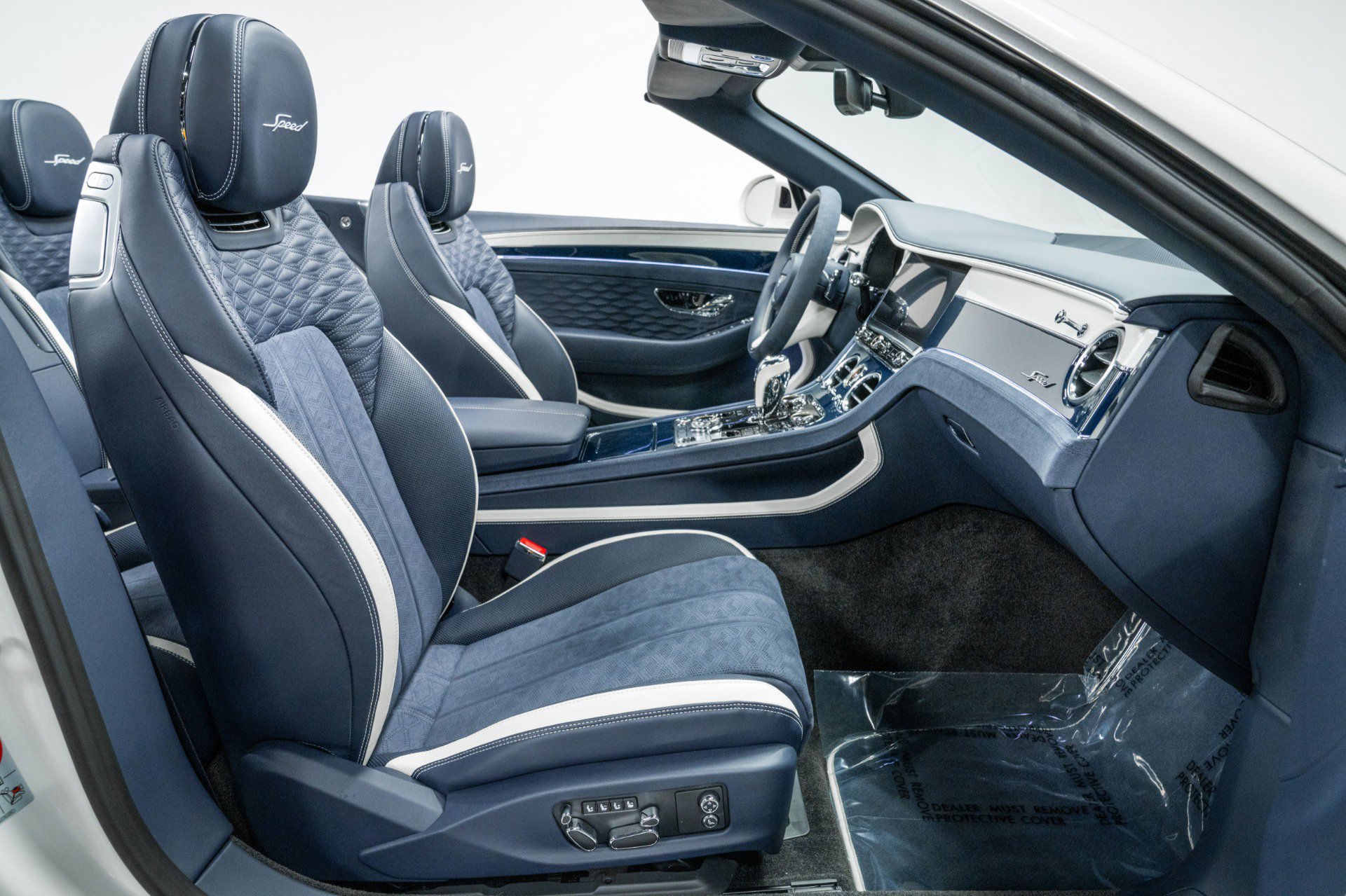 Used 2025 Bentley Continental GT Speed image 34