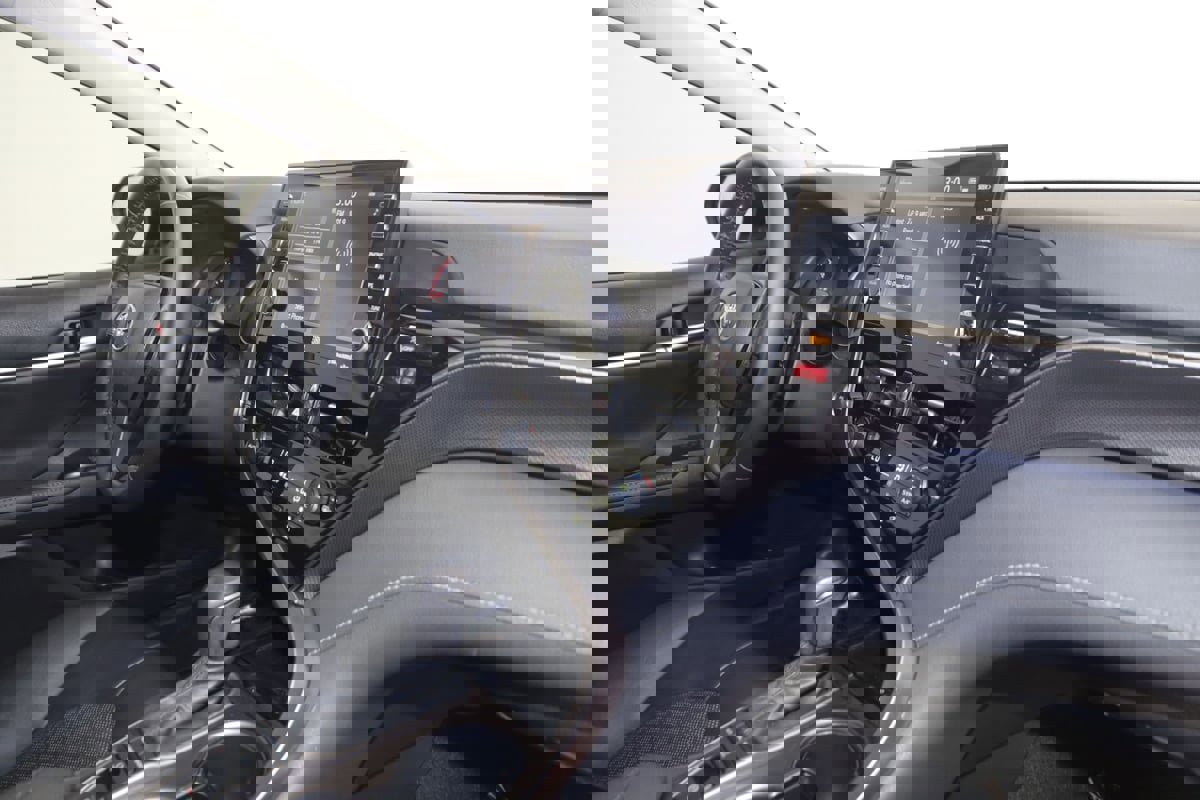 Used 2021 Toyota Camry XSE FWD image 41