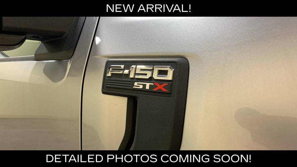 Used 2021 Ford F150 XL w/ STX Appearance Package AWD/4WD image 10