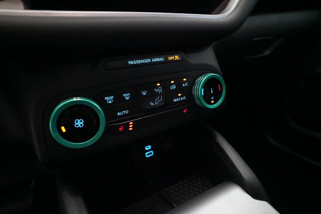 Used 2022 Ford Bronco Sport Big Bend w/ Convenience Package image 20