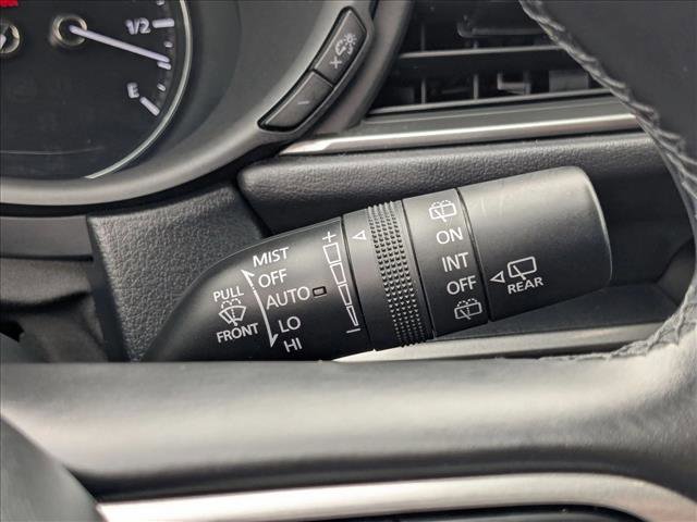 Used 2023 MAZDA CX-30 AWD 2.5 S w/ Select Package image 18