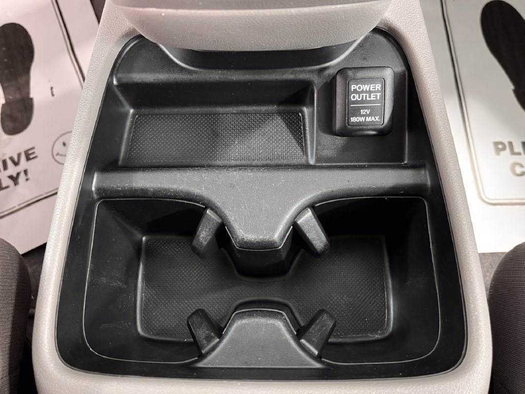 Used 2013 Honda CR-V LX image 4