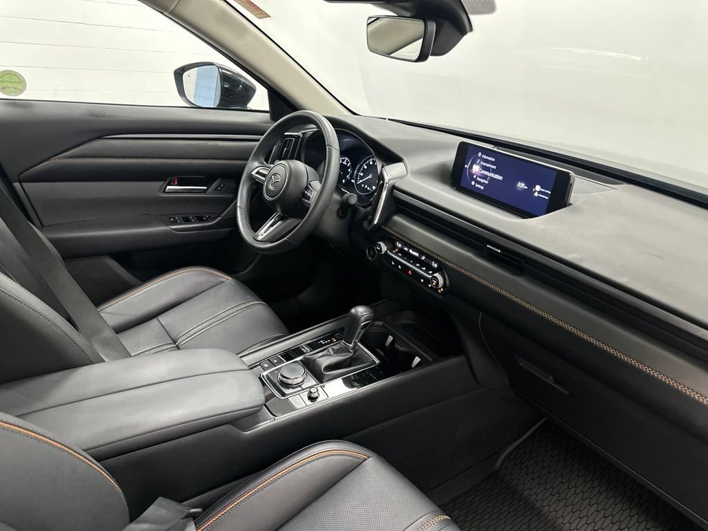 Used 2024 MAZDA CX-50 AWD 2.5 S w/ Cargo Package image 28