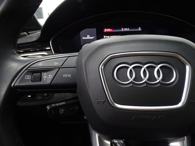 Used 2023 Audi A4 2.0T Premium Plus image 26