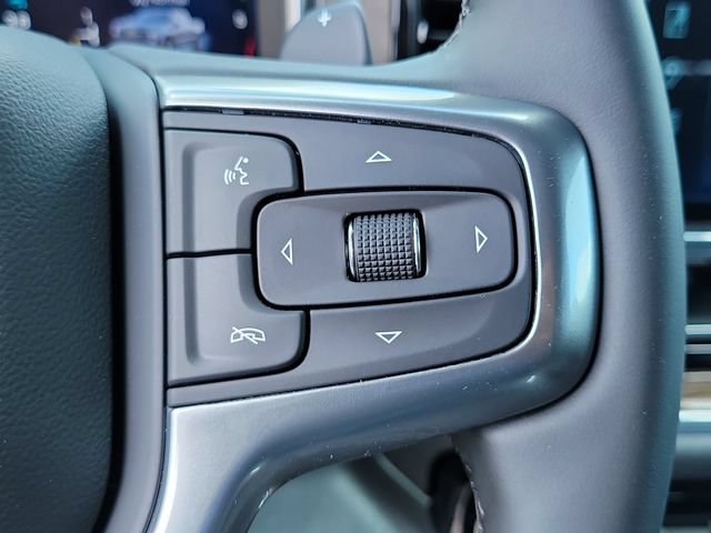 New 2026 Chevrolet Silverado 1500 LT RWD image 23
