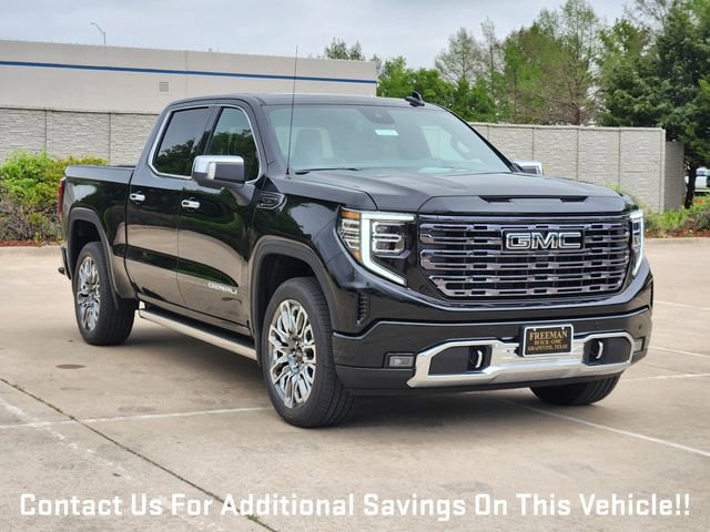 New 2026 GMC Sierra 1500 Denali Ultimate image 2