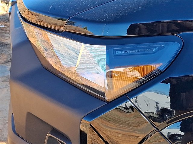 New 2026 Chevrolet Colorado W/T image 6