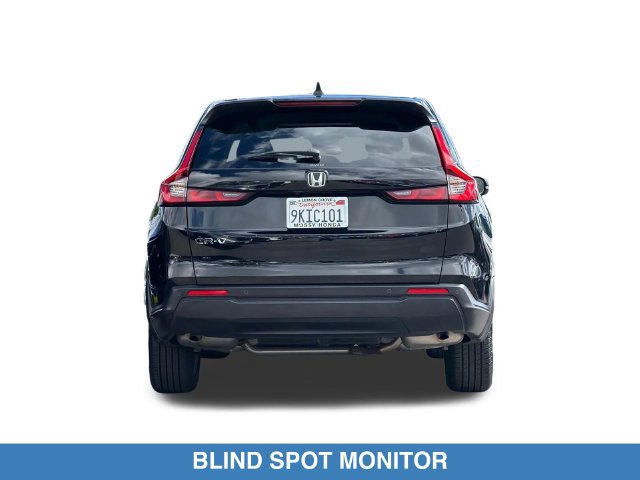 Certified 2024 Honda CR-V EX-L image 6