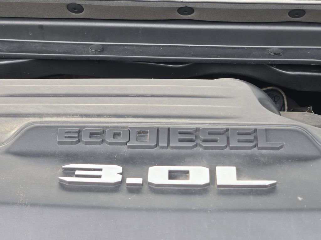 Used 2020 RAM 1500 Limited image 19