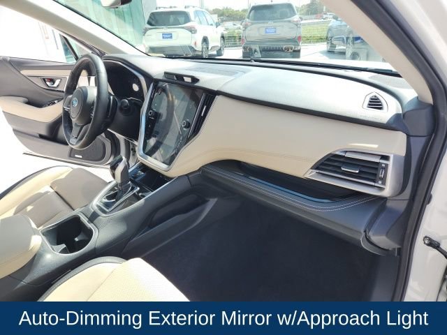 Certified 2021 Subaru Outback Limited XT w/ Popular Package #2 image 24