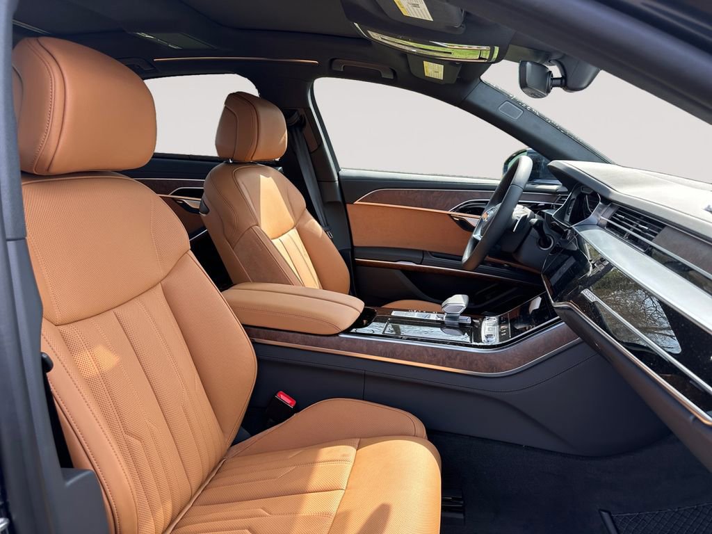 New 2026 Audi A8 L 3.0T image 15