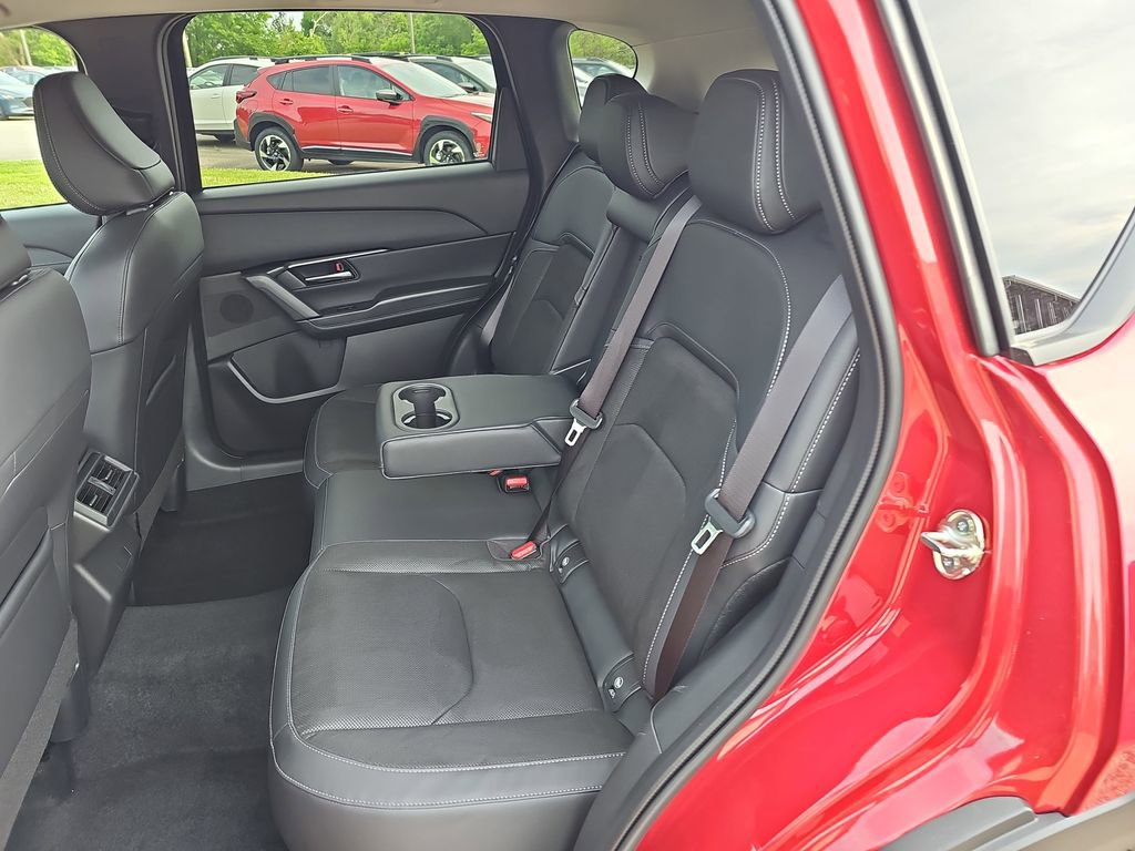 New 2026 MAZDA CX-5 Preferred image 14