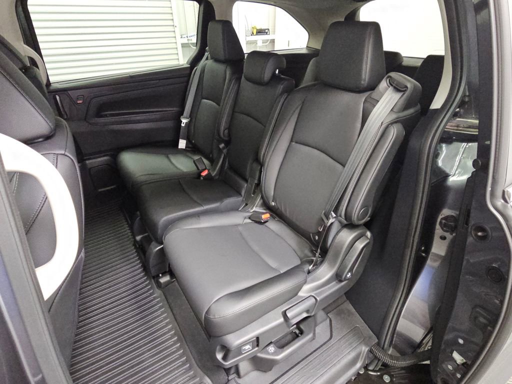 New 2026 Honda Odyssey EX-L image 31