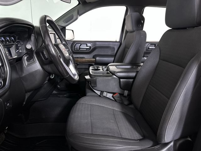 Used 2020 GMC Sierra 1500 Elevation w/ Elevation Value Package AWD/4WD image 20