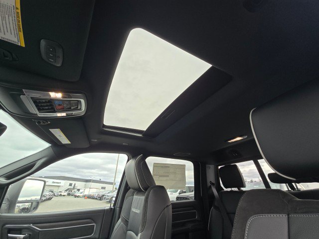 New 2026 RAM 2500 Laramie w/ Night Edition image 26