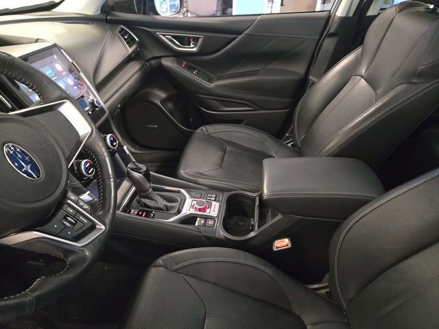 Used 2019 Subaru Forester Touring image 21