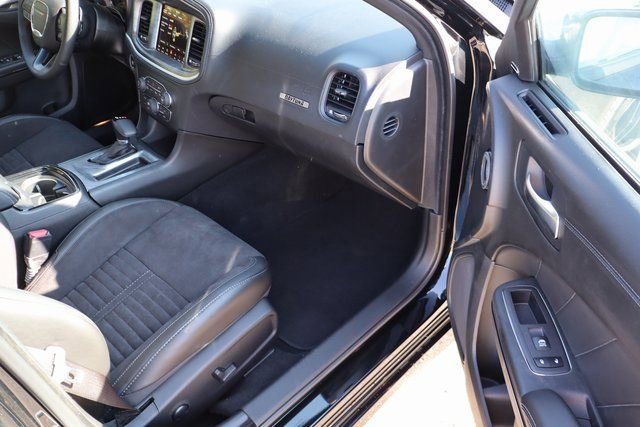 Used 2023 Dodge Charger Scat Pack w/ Daytona Edition Group image 50